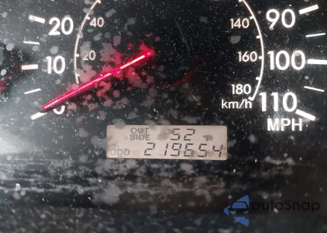 2006 Toyota Corolla Le из США, поврежденный, VIN 2T1BR32EX6C585256